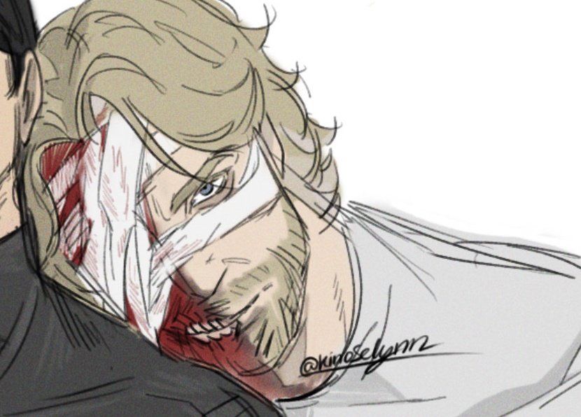 selyn (@kinoselynn) on Twitter photo 