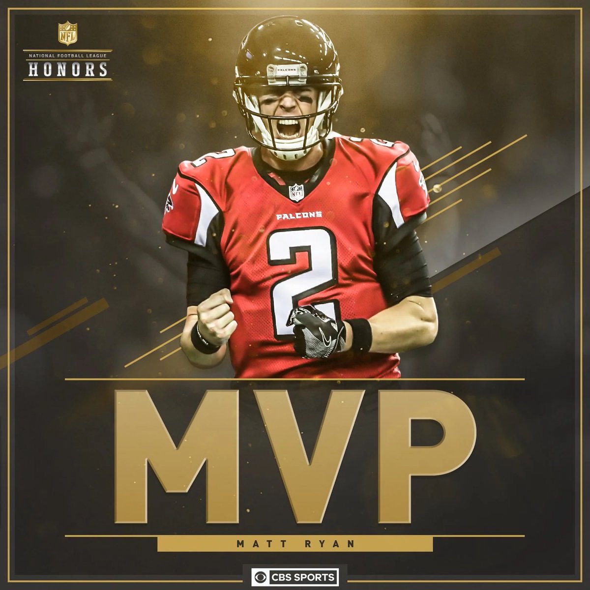 Why Matt Ryan’s 2016 Playoff Run is Criminally Underrated. 

A thread ⬇️⬇️