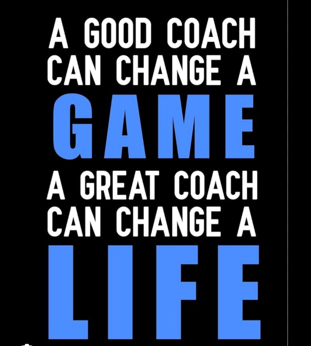 Dear Players,
We are your biggest fans. As you take this journey, we want to see you make mistakes, learn and experience high levels of success. 
Now, go get after it.
Sincerely,
YOUR COACHES