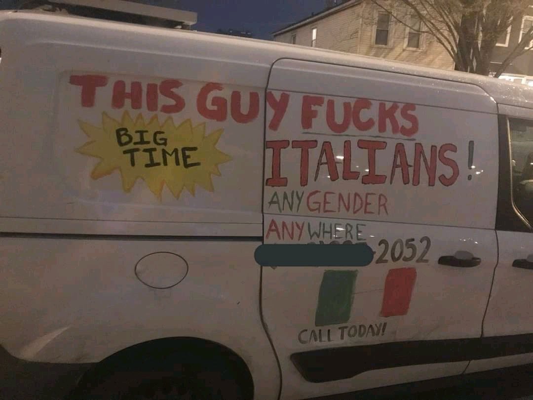 How my clients pull up to our appointment 🍝