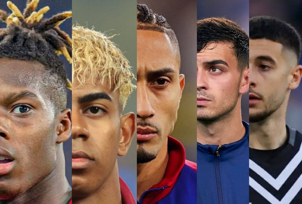 💙❤