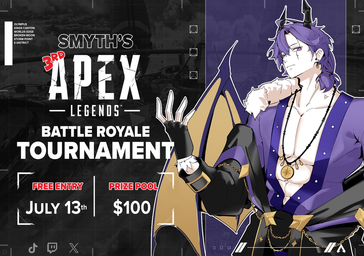 Smyth 🐉⏳I The Dragon of Time tweet media