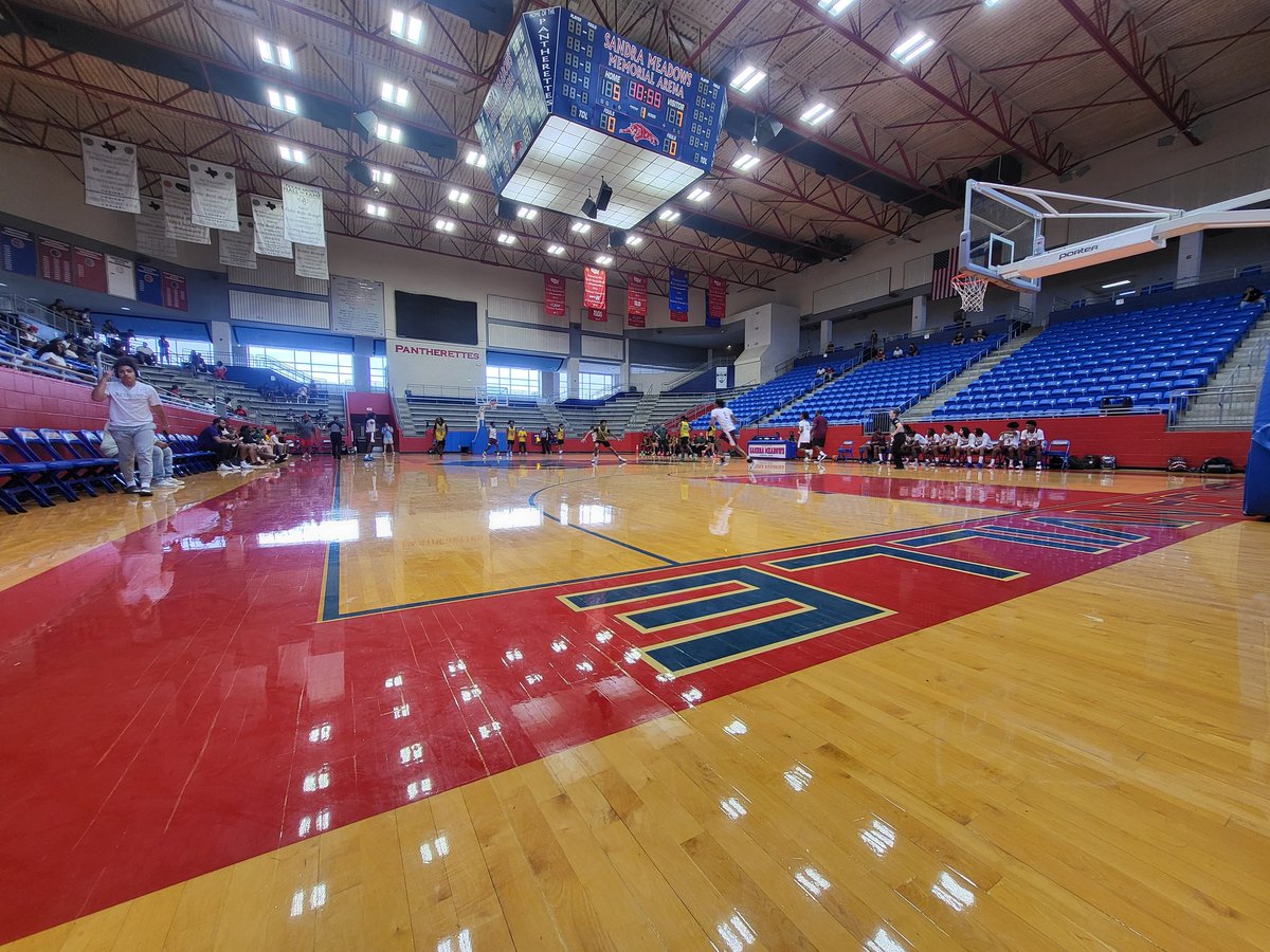 TABC 2025 is underway!