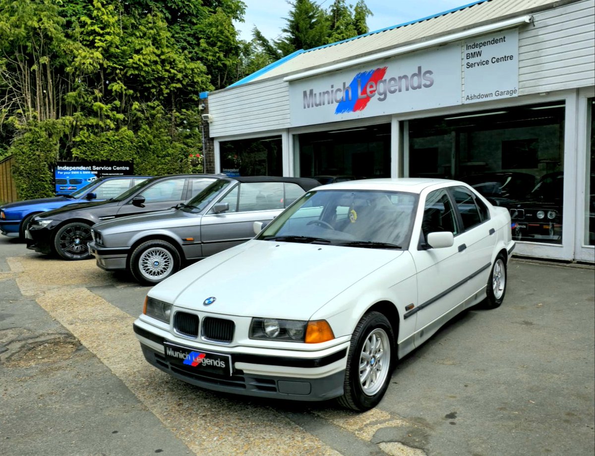 This is what a proper Legends looks like! Still going strong, and with a young enthusiast for an owner. Love it.