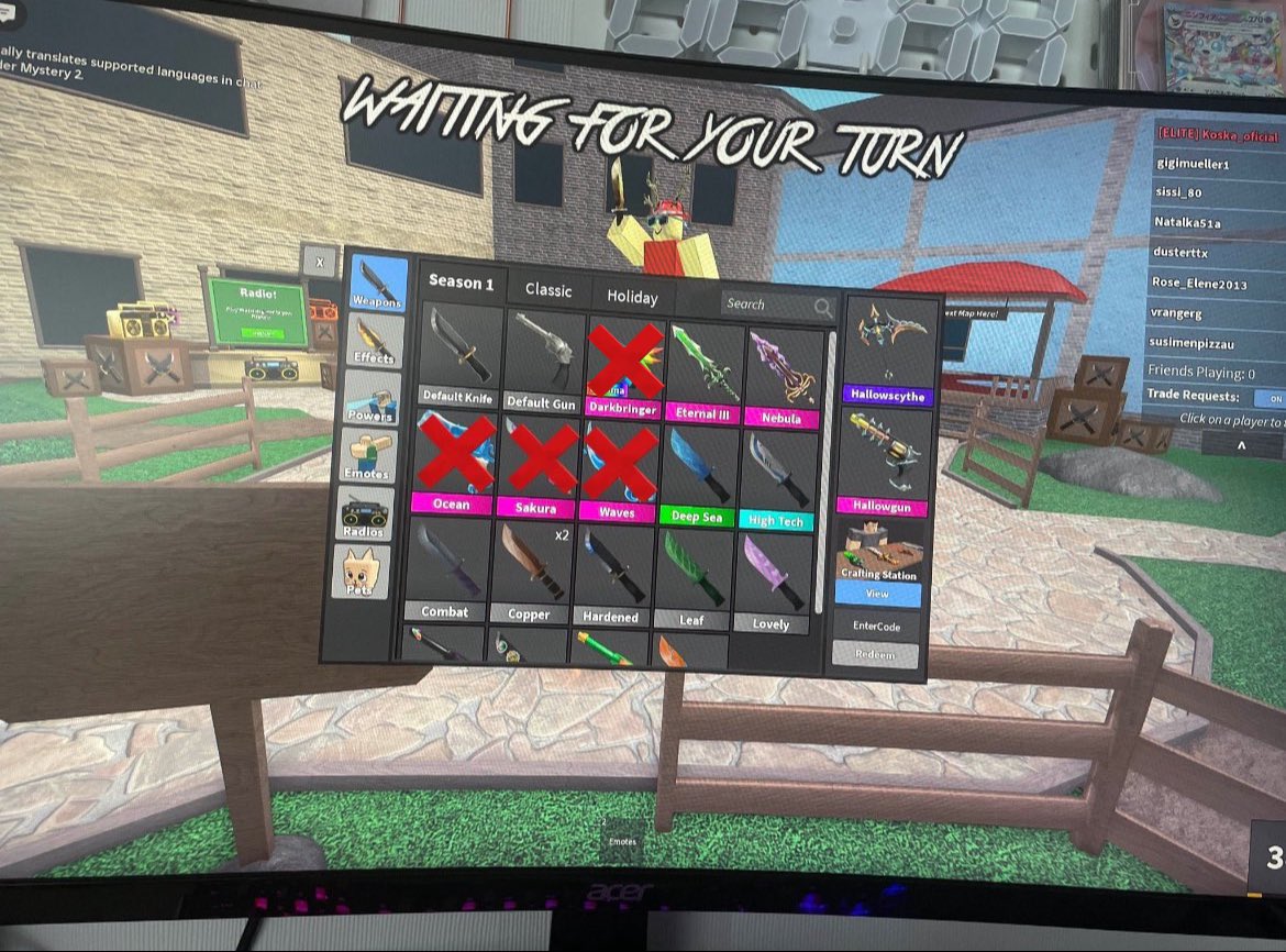 STAN G-IDLE tweet media