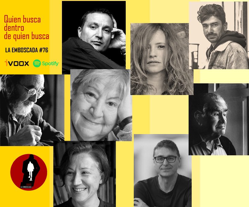 La Emboscada tweet media