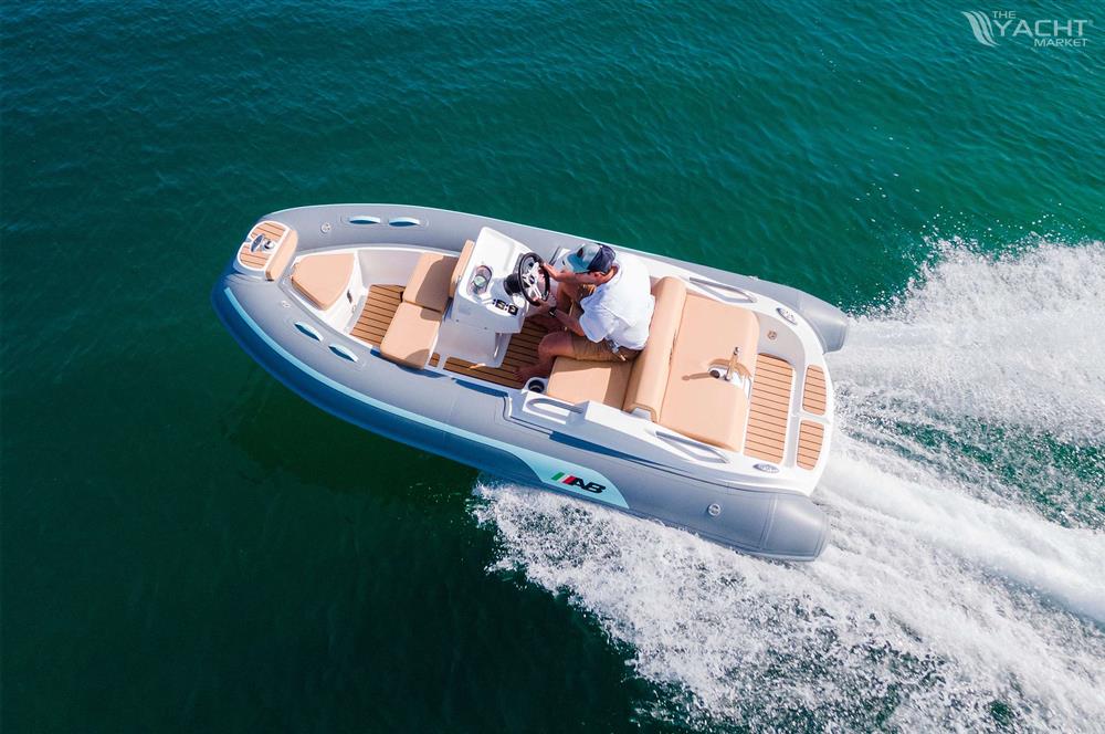 theyachtmarket's tweet photo. How much does a boat from AB Inflatables cost? Used boats from AB Inflatables on TheYachtMarket range in price from £1,740 to £47,000 averaging £16,500 GBP. https://t.co/xEmAba6RmM
#buyboat #sellboat #speedboat #bateau #usedboats #abya #boats #barcos #ribboats #ABInflatables https://t.co/Eu3mXH4CLO