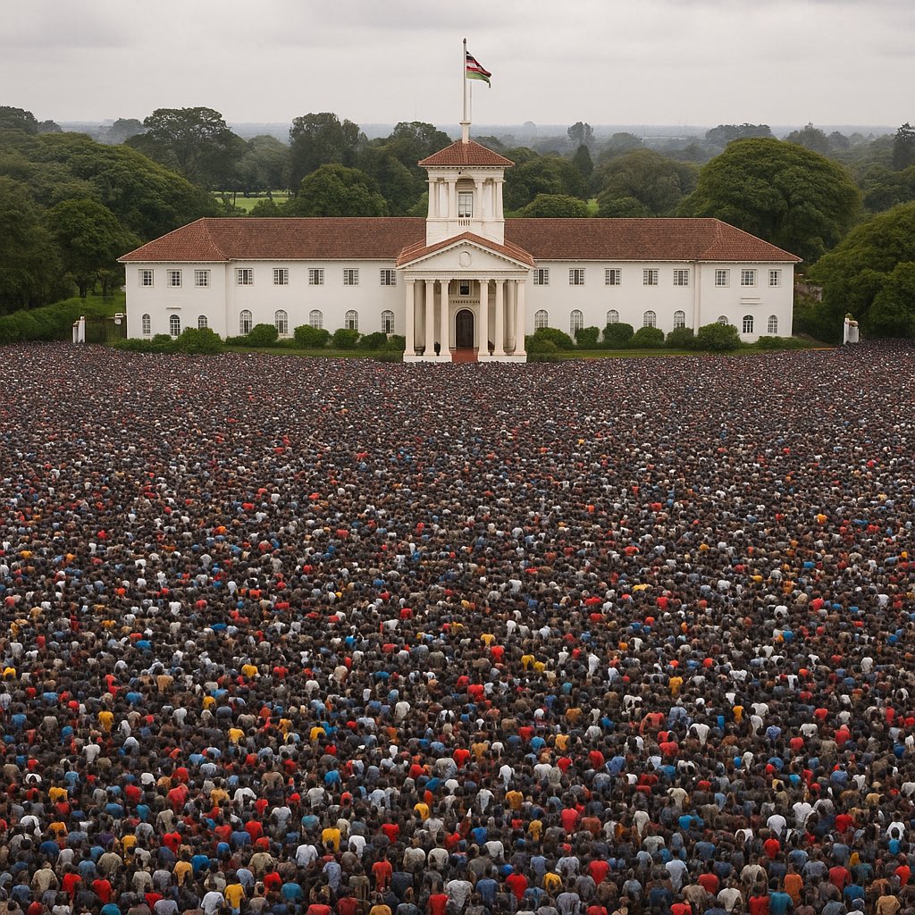 Am already picturing how June 25th will look like