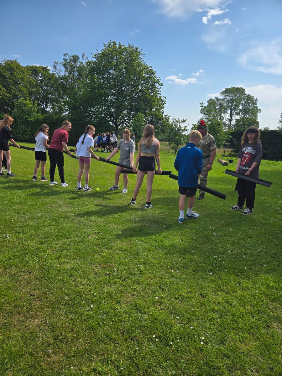 PTG Greenfield Academy tweet media