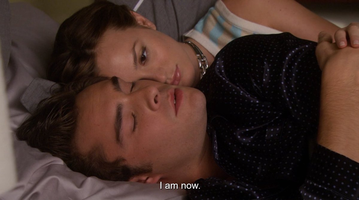 Gossip Girl out of context (@ggoocx) on Twitter photo 