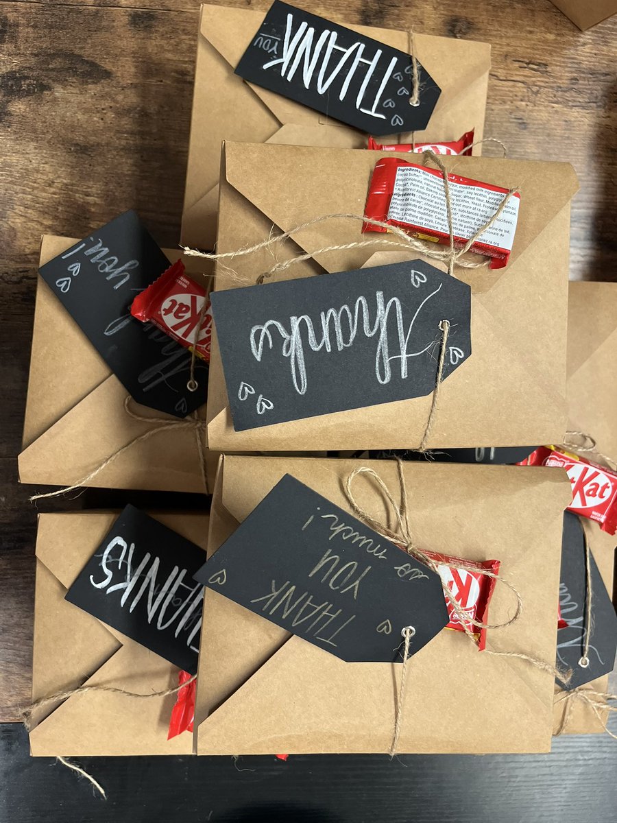 stluke130's tweet image. Staff members really enjoyed their staff appreciation lunch provided by one of our amazing families! Thank you! #PVNCBeingcommunity #grateful