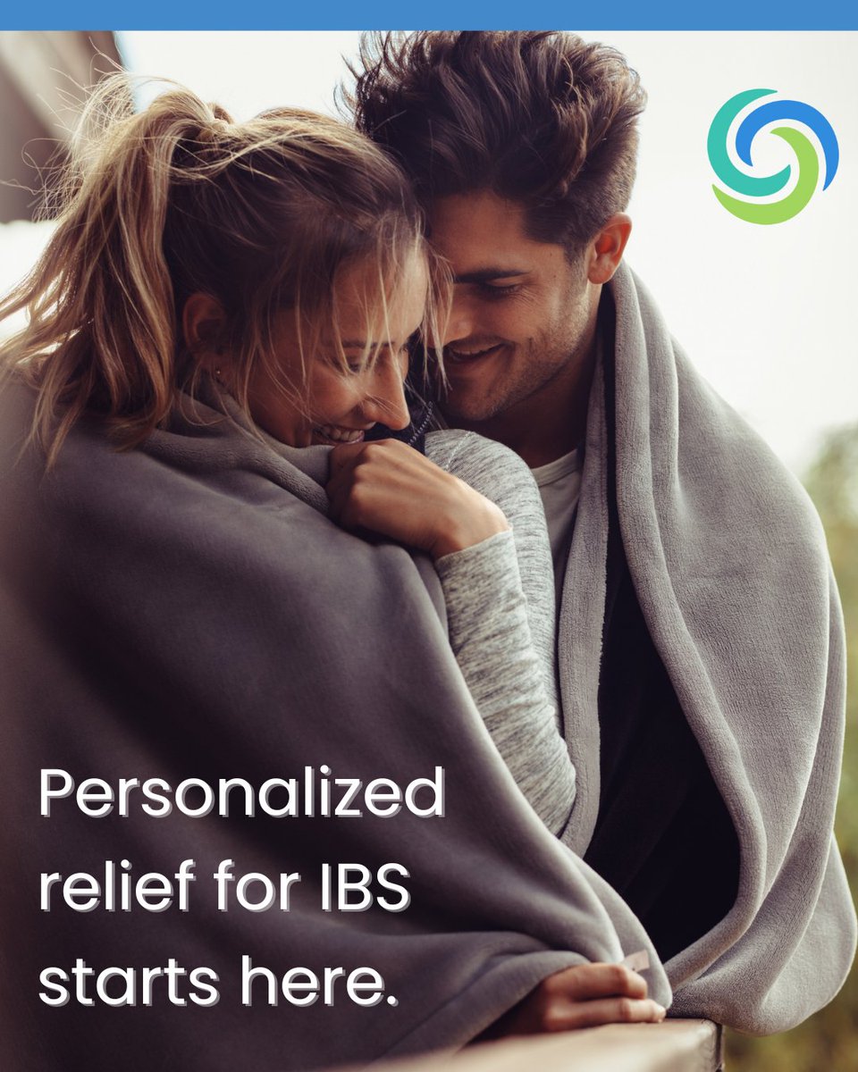 inFoodsIBS's tweet image. Take control of your IBS, reduce symptoms like bloating, discomfort, and irregularity — and get back to feeling like yourself again.
With inFoods IBS, you finally get answers.
✔️ No more guesswork
✔️ Science-based insights
✔️ Food that fits you
#inFoodsIBS #IBSRelief…