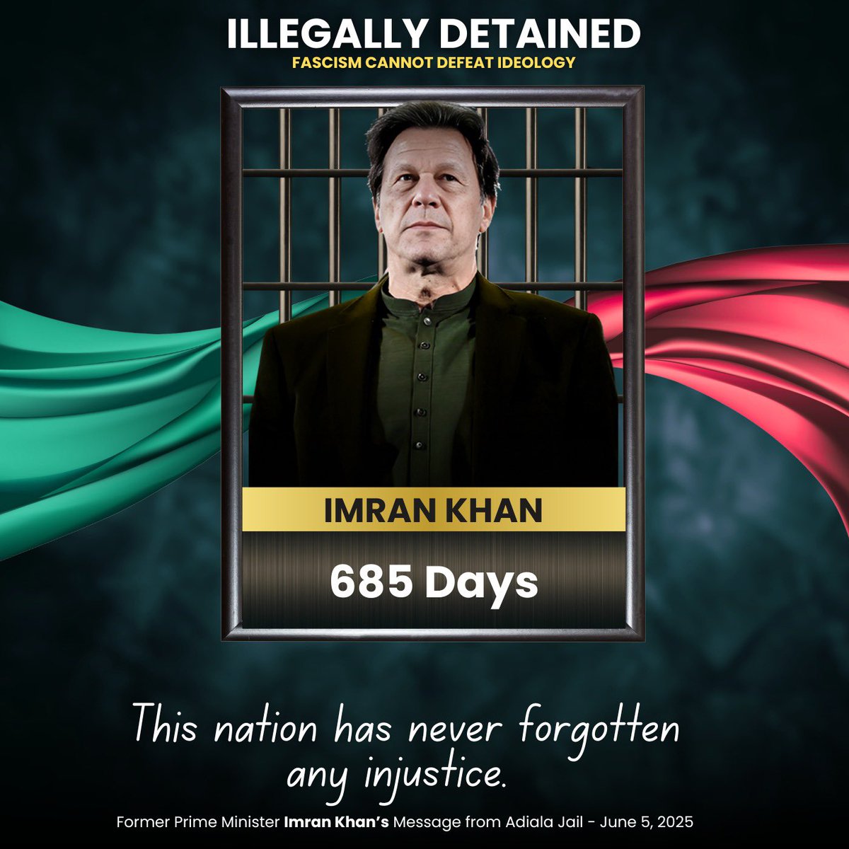 #حبسِ_بےجا_میں_قید_شہزادہ