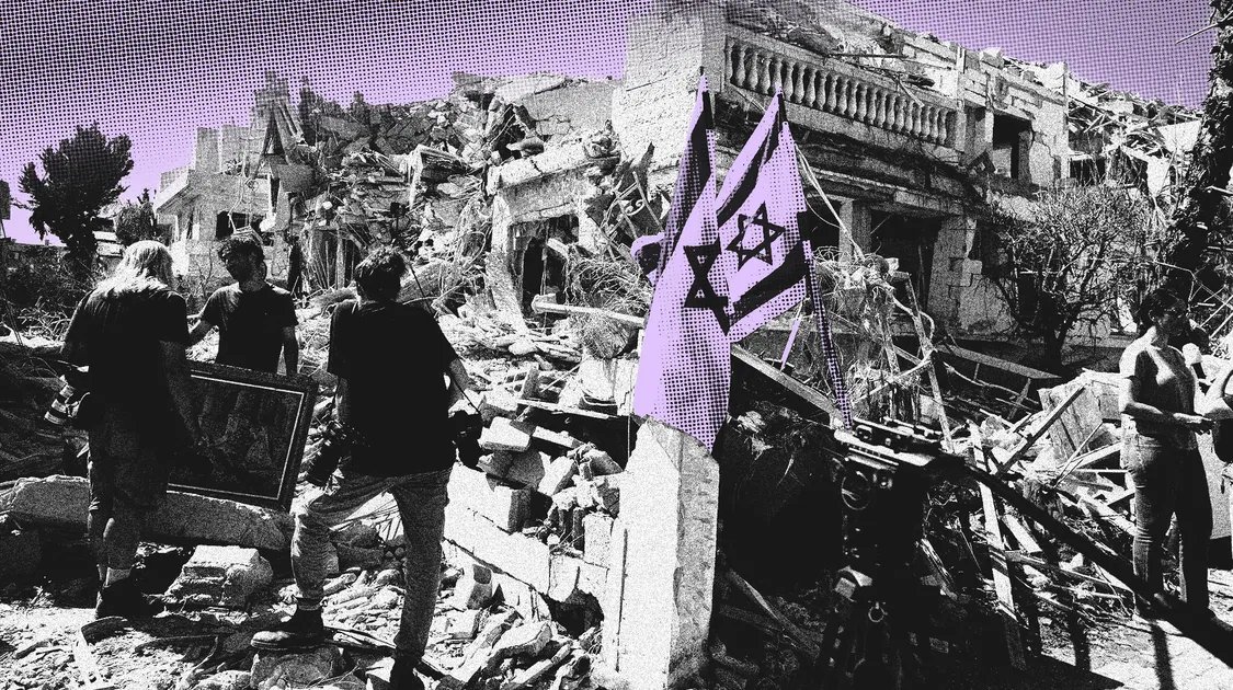 Israël-Iran : les civils en première ligne

Dans  la nuit la nuit du 12 au 13 juin 2025, Israël a franchi le Rubicon en lançant une attaque d’envergure contre des sites militaires et nucléaires iraniens, touchant des infrastructures civiles et actant le début d’une guerre