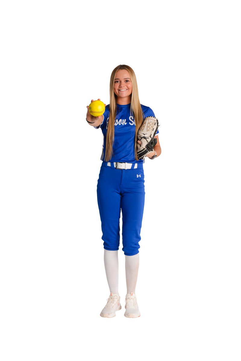 ESCC_Chargers's tweet photo. Congratulations to Softball player Erika Gostomsky who earned 🥉Third Team Academic All-American!  

Erika's hard work and dedication did not go unnoticed.    
#GoChargers @ESCCSoftball https://t.co/2J1FhUXuLd