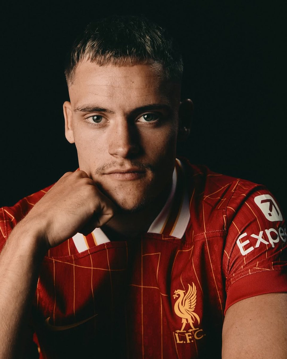 vsrsus's tweet image. LFC on their Wirtz behaviour.