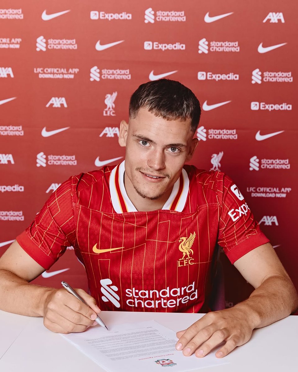 vsrsus's tweet image. LFC on their Wirtz behaviour.