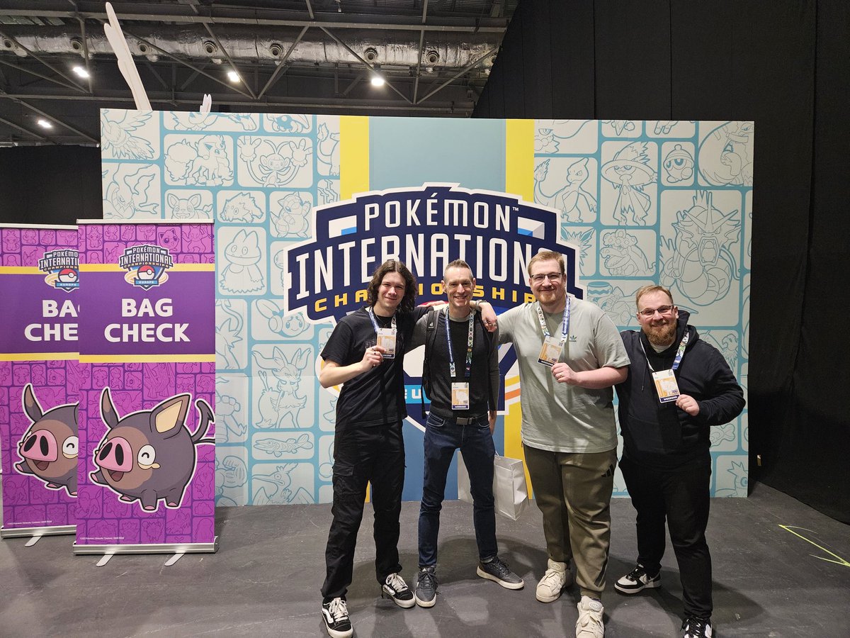 So i think its time for a quick season recap:

- made my first day 2
- won 3 Cups
- won 2 Challenges
- 336 CP
- + many new friends

I think this is an okay result for my first real season. Unfortunately missed Worlds, but we will be going strong into the next season