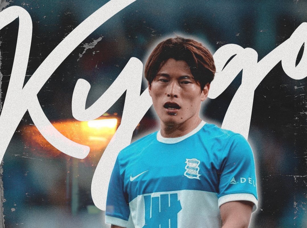 Never in a million years thought we'd have the capacity to sign a player of this quality or even attract to/show interest. 
Just goes to show how far we've come in such a short space of time.
#bcfc