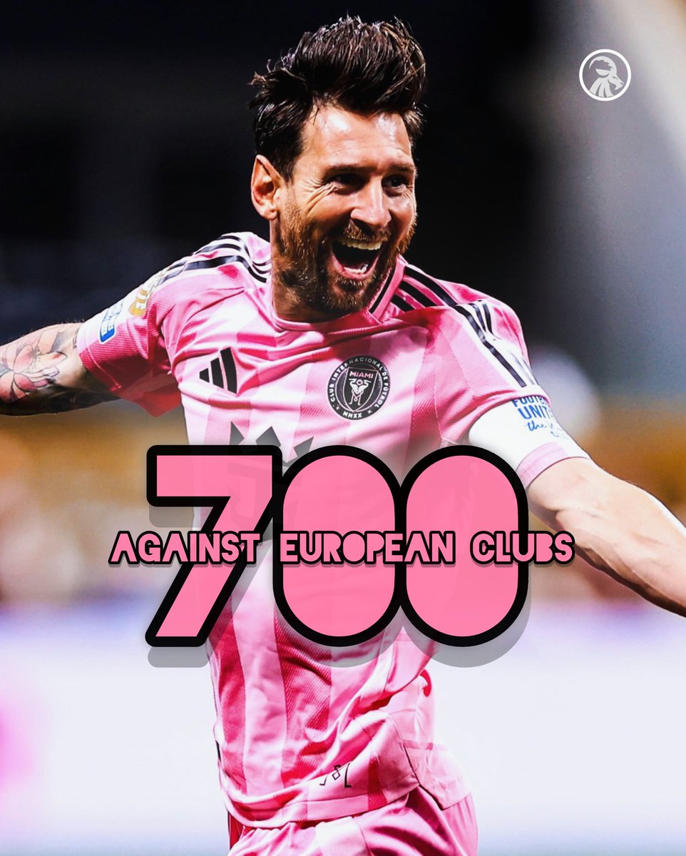 700هدف اوروبيآ