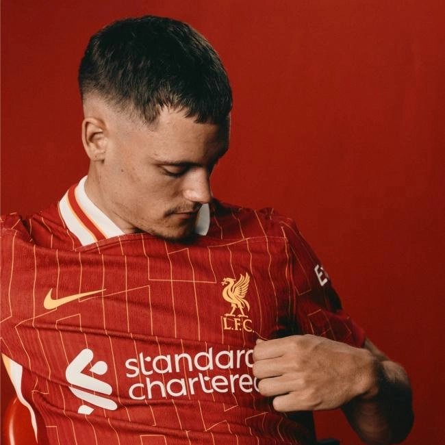 The Anfield Wrap (@theanfieldwrap) on Twitter photo 