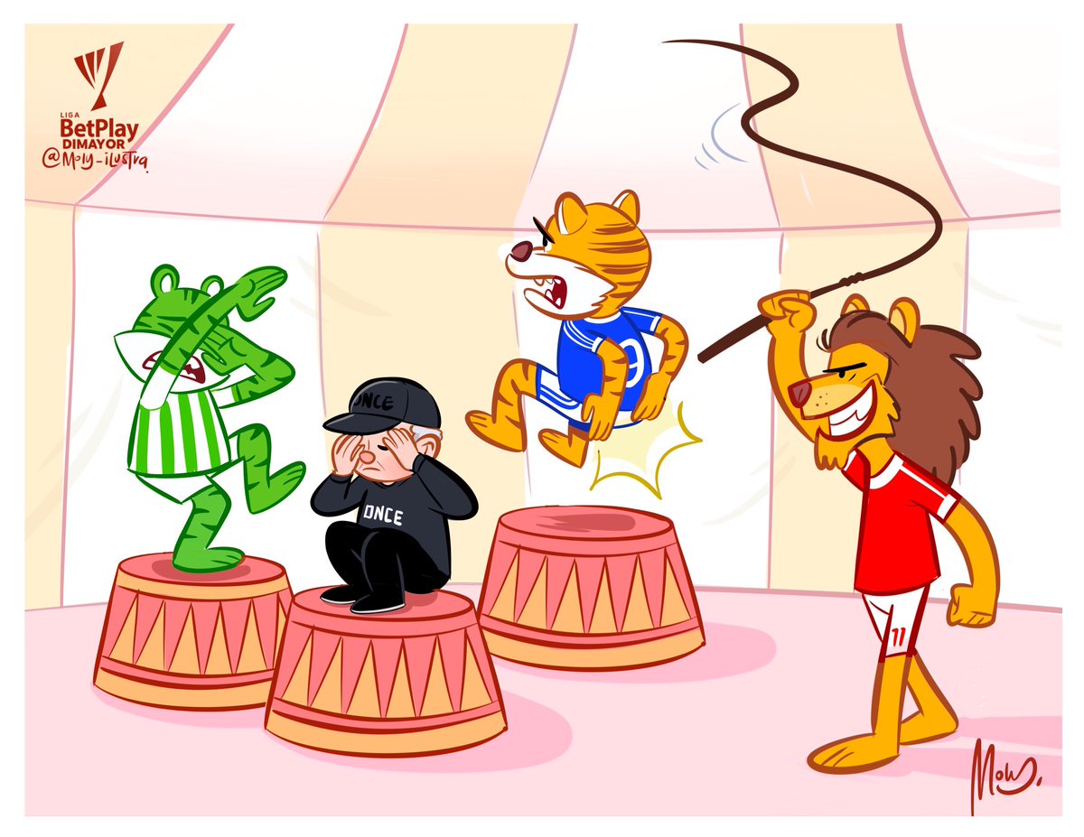 Moly_Ilustra (@gonzamoly) on Twitter photo 