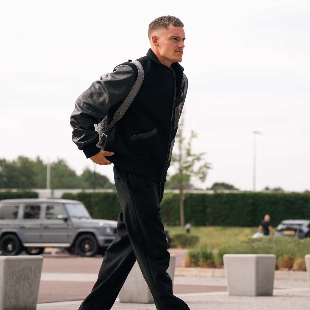 LFC's tweet photo. Take a look at some of the best photos from #FlorianFriday 📸