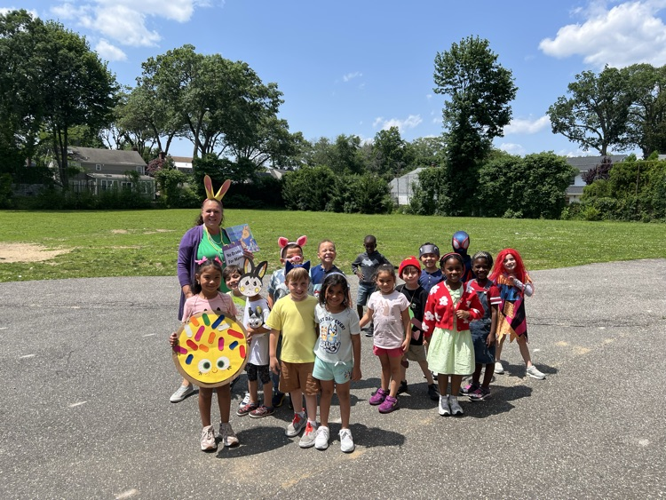 MWDPrimarySchool tweet media