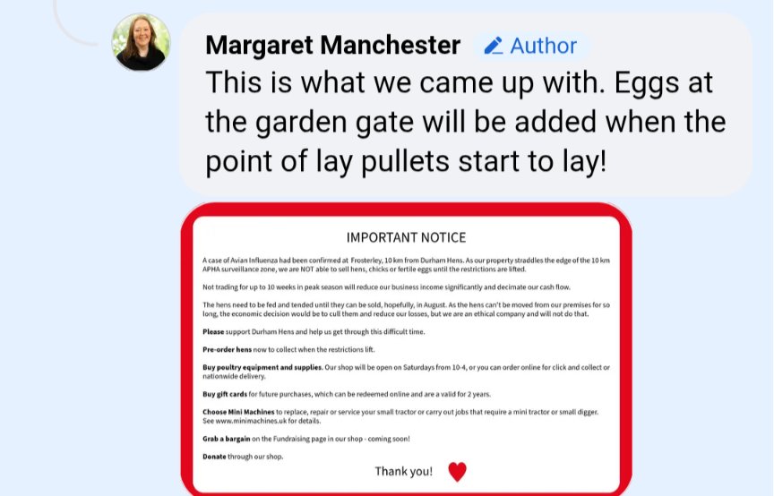 #FirstTMaster (@firsttmaster) on Twitter photo Good evening Mr Packham.
Could you advise Margaret on how to survive through this uncertainty?
<a href="/ChrisGPackham/">Chris Packham</a> Good evening Mr Packham.
Could you advise Margaret on how to survive through this uncertainty?
<a href="/ChrisGPackham/">Chris Packham</a>