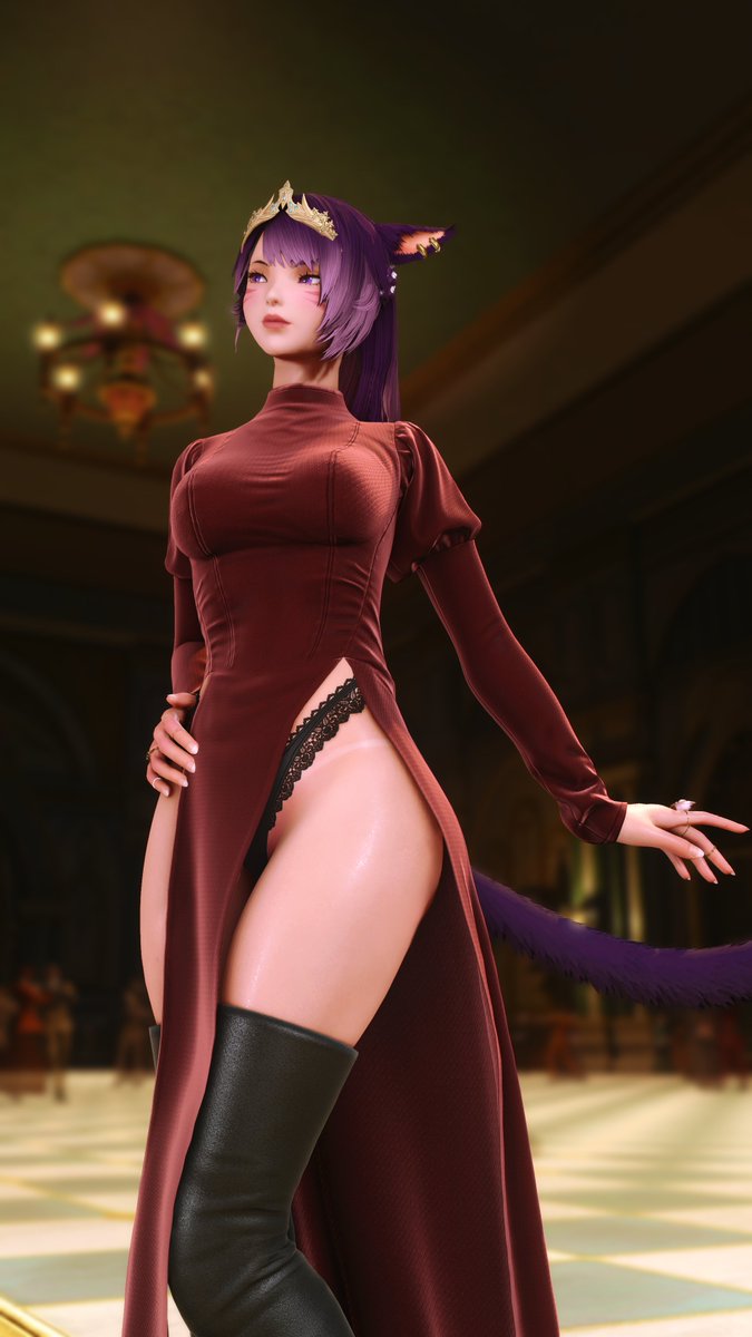 WMA was on hiatus for a while so that I could recover. But it's time to put the Modeling back in Windup Modeling <3