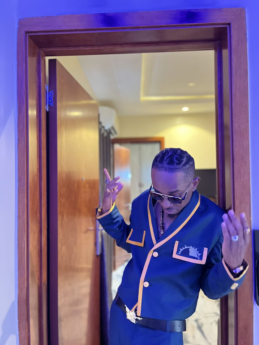 EDIDEM ππ€΄π½ (@ikpa_udo) on Twitter photo Being a global hit maker can be a thrilling experience, bringing premium creativity and entertainment to a worldwide audience π€οΈβοΈππ
ππ Isuk ika!!
Wherever you are right now, enjoy the journey and celebrate your success! My next project is getting so hyped!!! β¨βοΈπ«πβ‘οΈ #SOTS Being a global hit maker can be a thrilling experience, bringing premium creativity and entertainment to a worldwide audience π€οΈβοΈππ
ππ Isuk ika!!
Wherever you are right now, enjoy the journey and celebrate your success! My next project is getting so hyped!!! β¨βοΈπ«πβ‘οΈ #SOTS