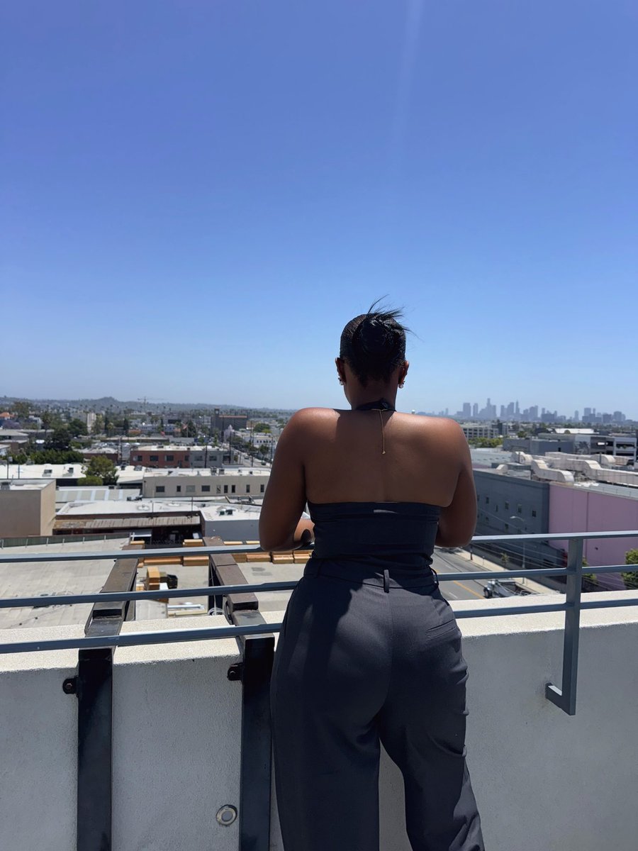 Front &amp; back view