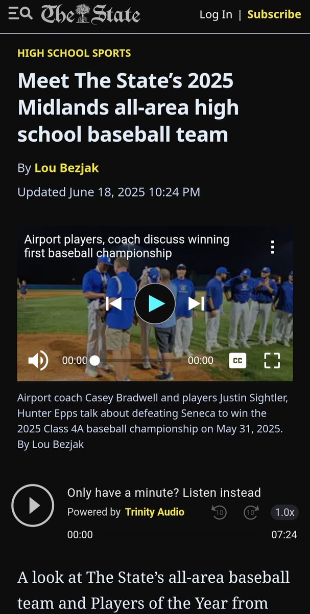 Alvin (A3) Murray III tweet media