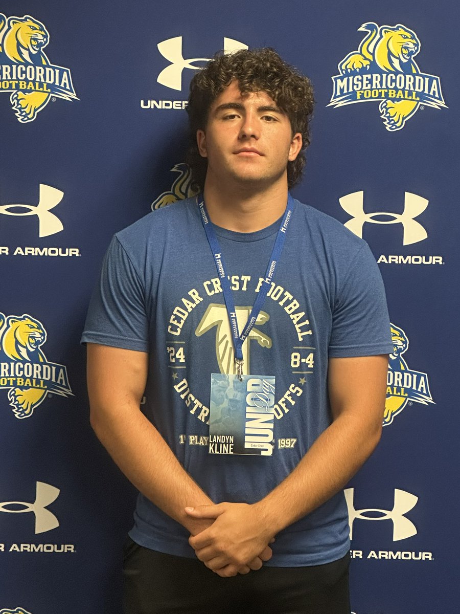 Landyn Kline tweet media