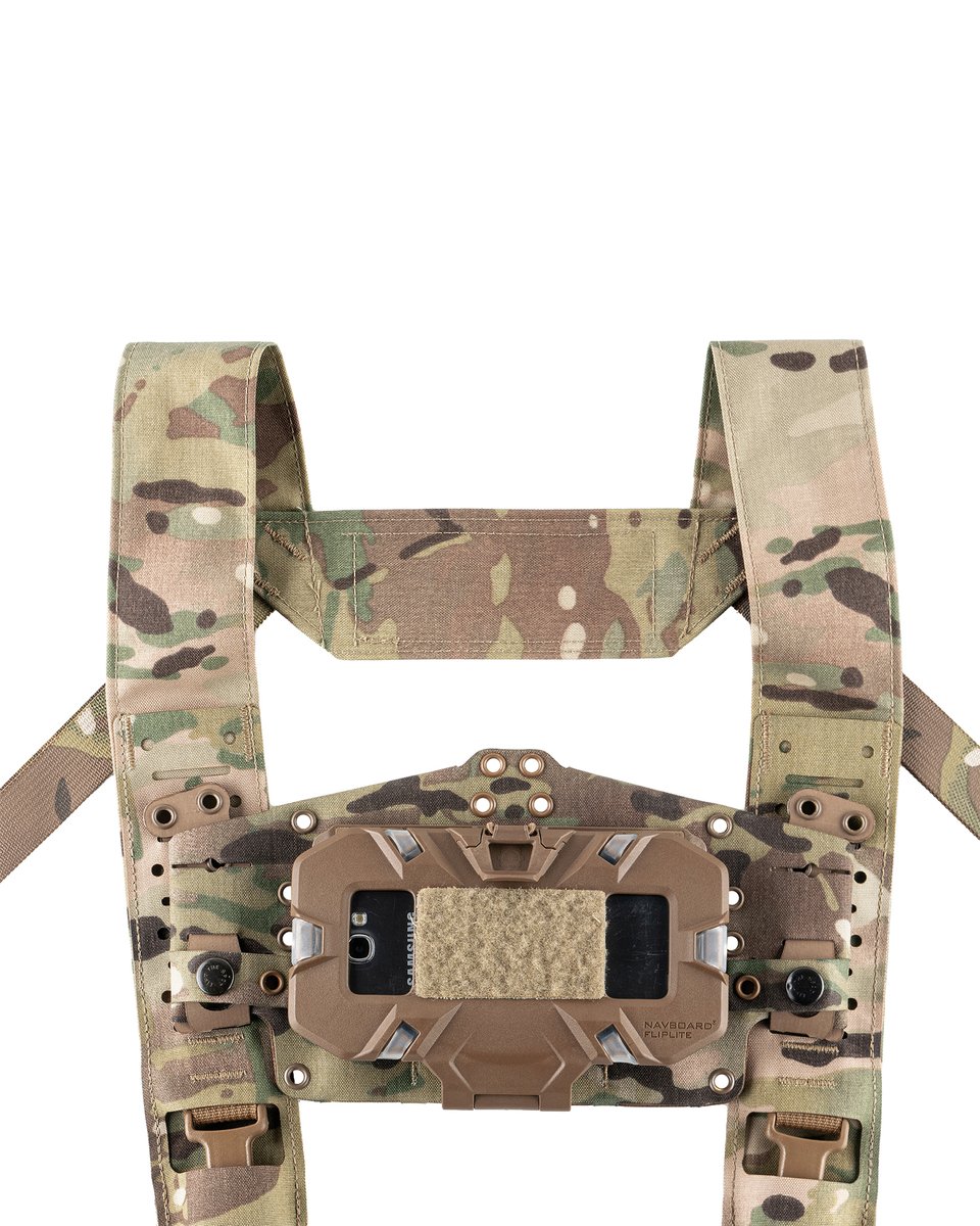 The EUD Bridge is live on the website, the colorway options are as