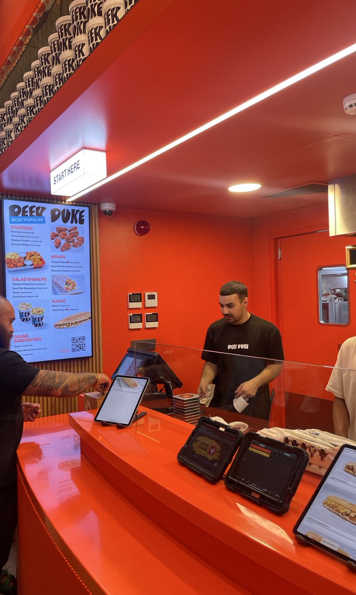 Dinner for tonight <a href="/DeekDuke/">Deek Duke</a>