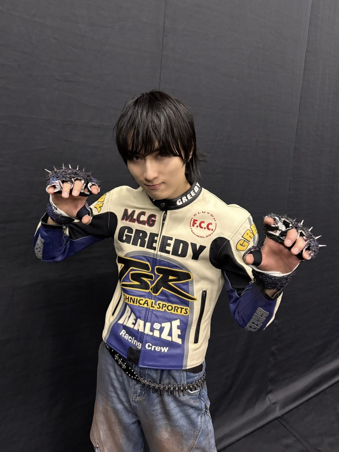 SUPER☆DRAGON on X: 