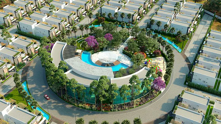 HydUrbanRealty's tweet image. Luxury Villas @ #Mokila

RERA P02400009076

Reach us 
wa.link/ow18zn

🌺 Clubhouse 40000 sft
🌺 Acres 20.2
🌺 5BHK Ultra Luxury
🌺 300 &amp;amp; 400 Sq.Yd
🌺 4254 Sft
🌺 175 Villas
🌺2027 Possession

Hyderabad Real Estate Excellence