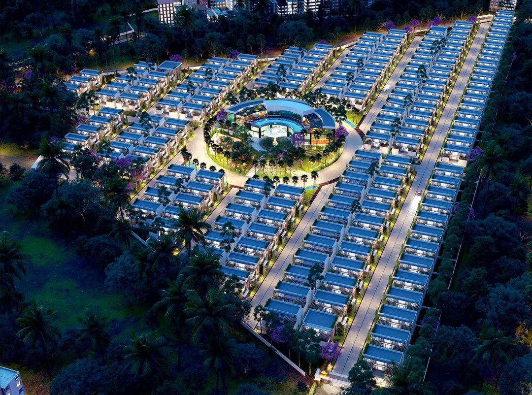 HydUrbanRealty's tweet image. Luxury Villas @ #Mokila

RERA P02400009076

Reach us 
wa.link/ow18zn

🌺 Clubhouse 40000 sft
🌺 Acres 20.2
🌺 5BHK Ultra Luxury
🌺 300 &amp;amp; 400 Sq.Yd
🌺 4254 Sft
🌺 175 Villas
🌺2027 Possession

Hyderabad Real Estate Excellence