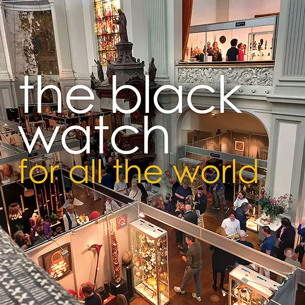 'For All the World' is the ambitious and brilliant new double album from dream-pop factory The Black Watch, out today! Here's my review for Ink 19 ink19.com/2025/06/magazi… #TheBlackWatch #dreampop #foralltheworld