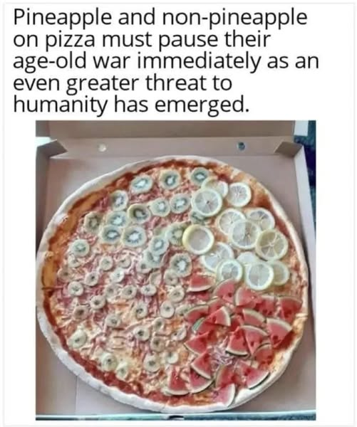 😱😱