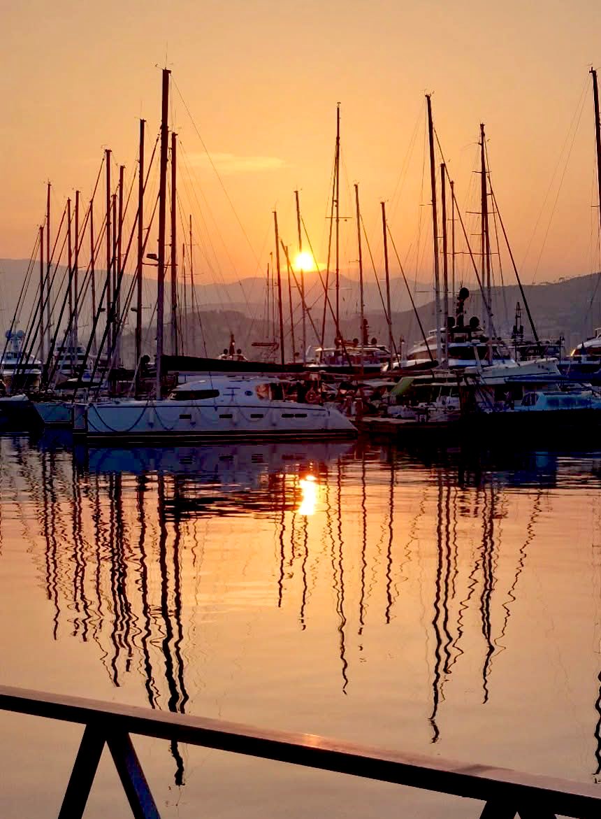 Dopo che ti ho conosciuto, io le caramelle le accetto tutte …