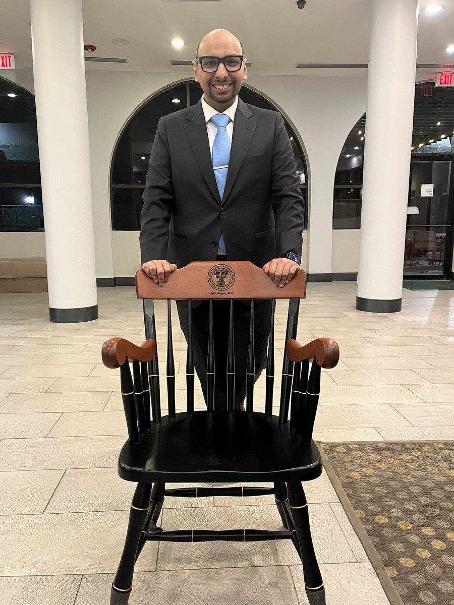 Asif Siddiqui MD (@asifsiddiqui93) on Twitter photo Graduated general surgery residency <a href="/TTHealthElPaso/">Texas Tech Health El Paso</a>! 6 years of hard work finally paid off!
Grateful to all my mentors for their continued support and encouragement
<a href="/NabeelZafarMD/">Syed Nabeel Zafar</a> <a href="/qureshif/">Faisal Qureshi</a> <a href="/AdilHaiderMD/">Adil Haider</a> Graduated general surgery residency <a href="/TTHealthElPaso/">Texas Tech Health El Paso</a>! 6 years of hard work finally paid off!
Grateful to all my mentors for their continued support and encouragement
<a href="/NabeelZafarMD/">Syed Nabeel Zafar</a> <a href="/qureshif/">Faisal Qureshi</a> <a href="/AdilHaiderMD/">Adil Haider</a>