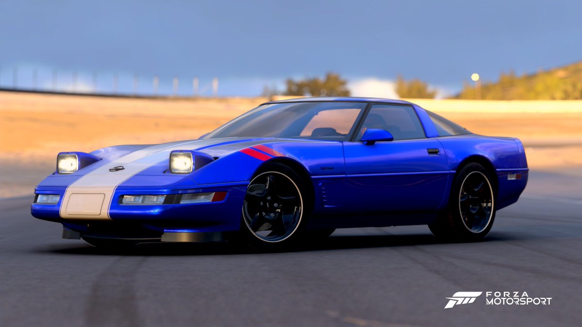 ¿Cuál es tu generación favorita del Corvette?
#FMEnEspañol
LEGEND54611