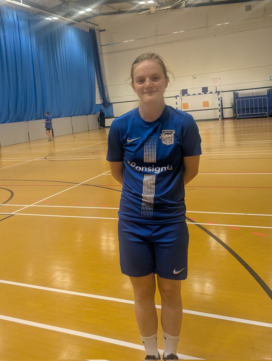 NORTH EAST SPORT tweet media