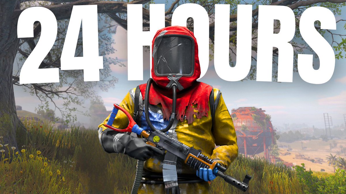 JDLB_94's tweet image. My First 24 Hours on New Gen didn&apos;t go so good lol! 

youtu.be/7Eouh1e0Jkw?si…

@playrustconsole #rustconsole