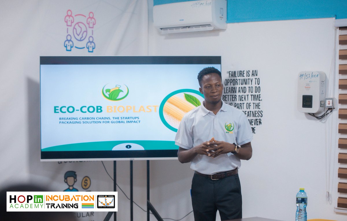 HOPin Academy tweet media