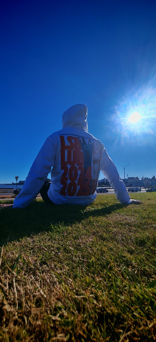 Salgan a tomar sol qué después andan deprimidos y no saben porqué