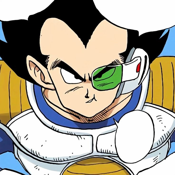 Daily Vegeta tweet media