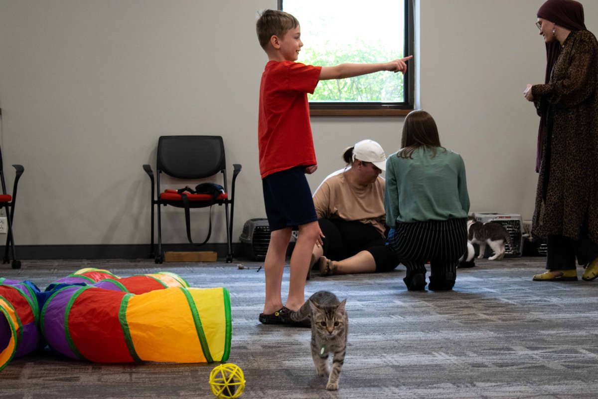 Advanced Technology Services (ATS) tweet media